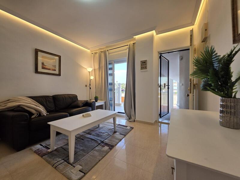 2 Schlafzimmer Appartement zu verkaufen