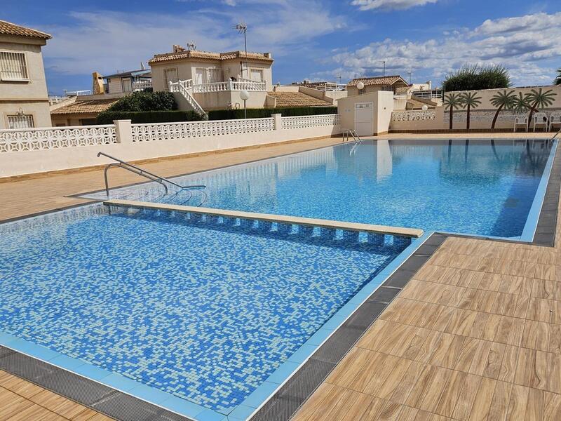 Herregård til salgs i Orihuela Costa, Alicante