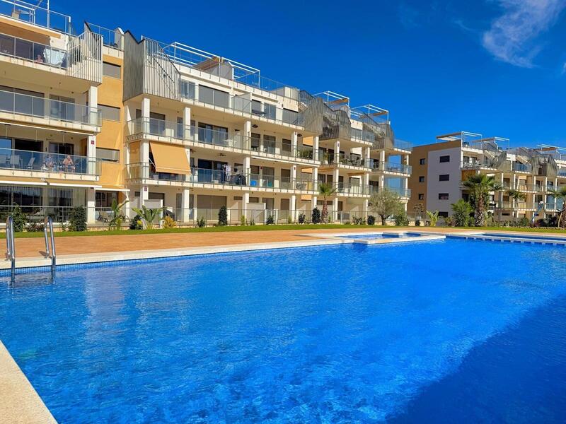 Leilighet til salgs i Orihuela Costa, Alicante