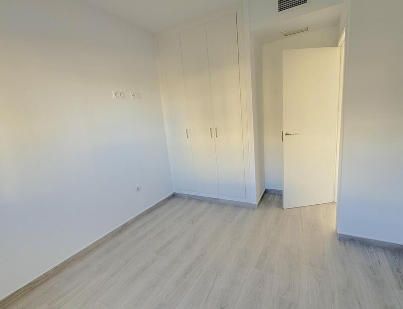 3 soverom Leilighet til salgs