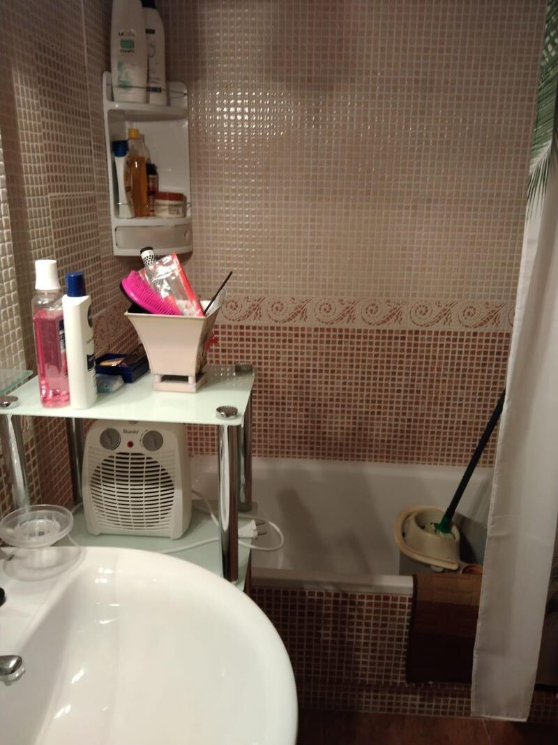 2 Cuarto Apartamento en venta