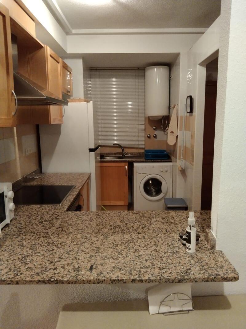 2 Cuarto Apartamento en venta