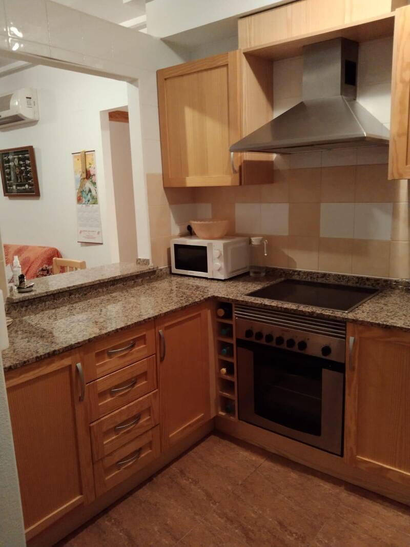 2 Cuarto Apartamento en venta