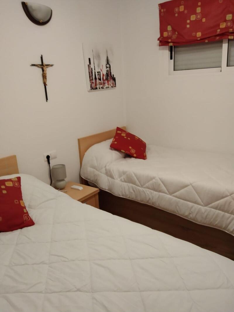 2 Cuarto Apartamento en venta