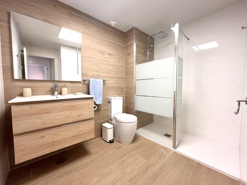 2 Cuarto Apartamento en venta