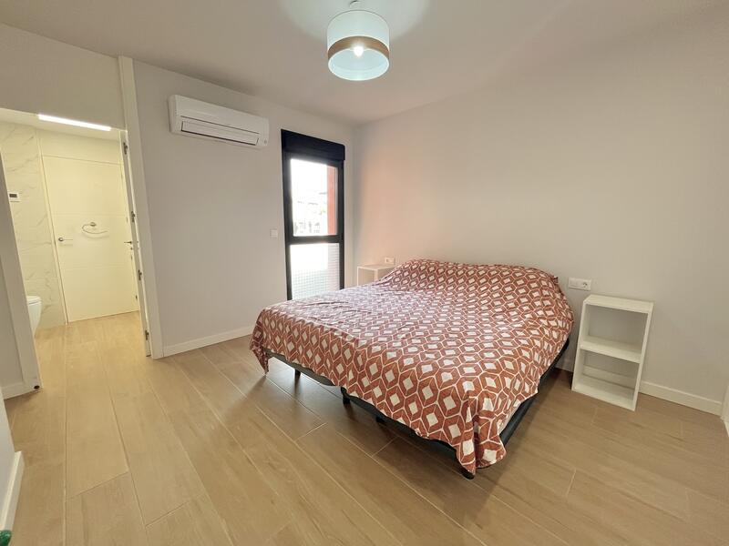2 Cuarto Apartamento en venta