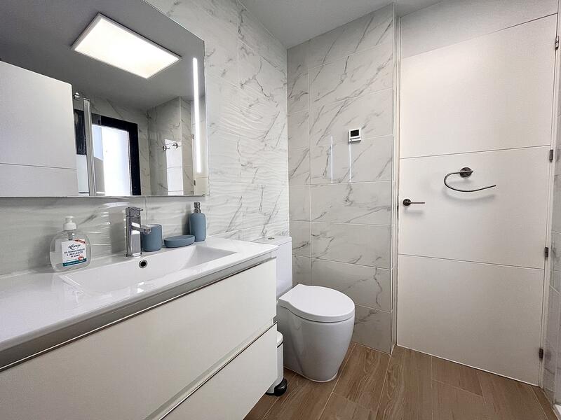 2 Cuarto Apartamento en venta