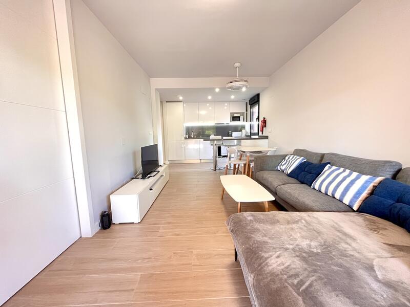 2 Cuarto Apartamento en venta