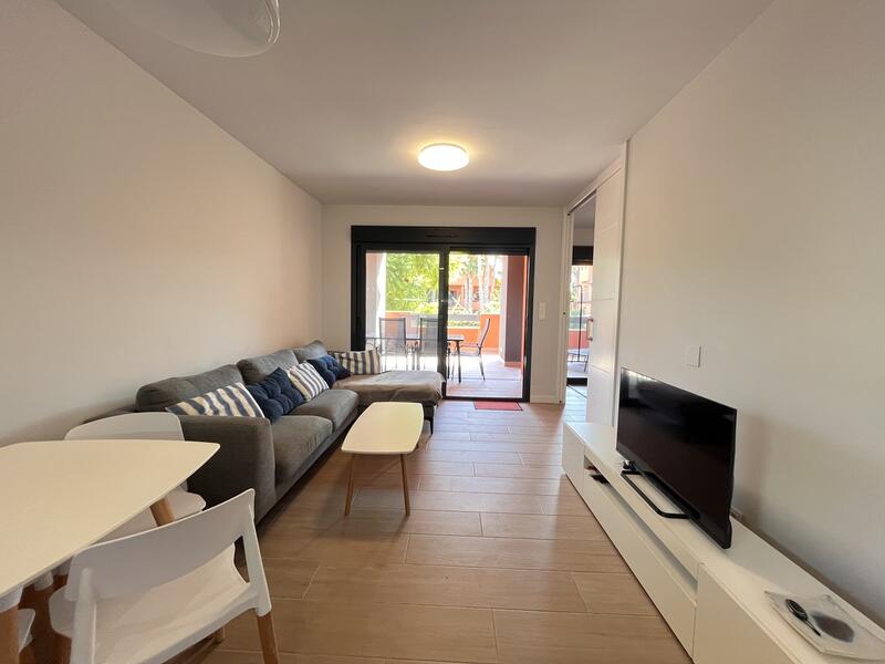 2 Cuarto Apartamento en venta