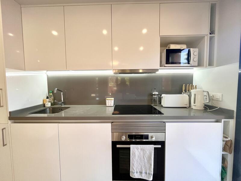 2 Cuarto Apartamento en venta