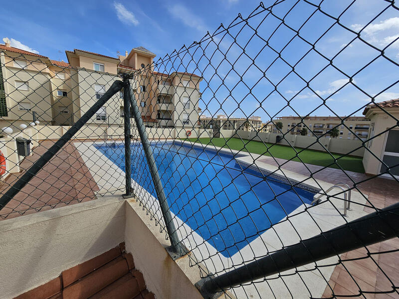 квартира продается в San Luis de Sabinillas, Málaga