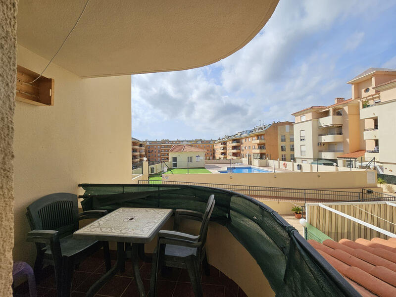 2 bedroom Apartment for sale