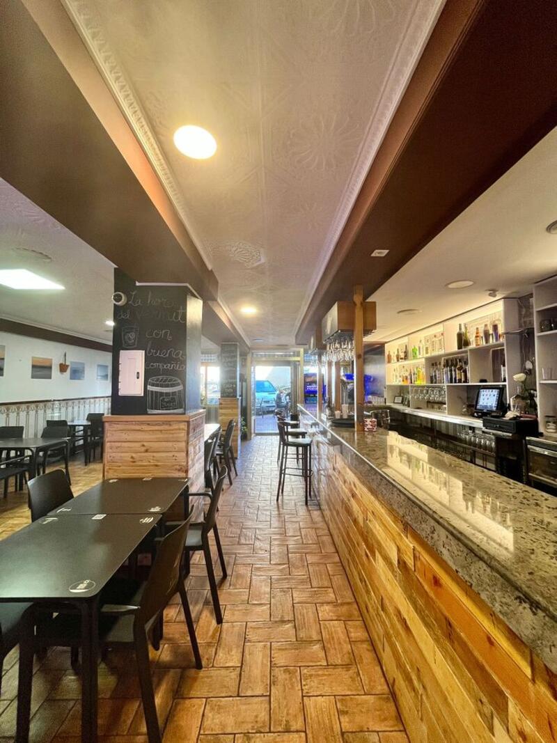 Commercial Property for sale in Javea, Alicante