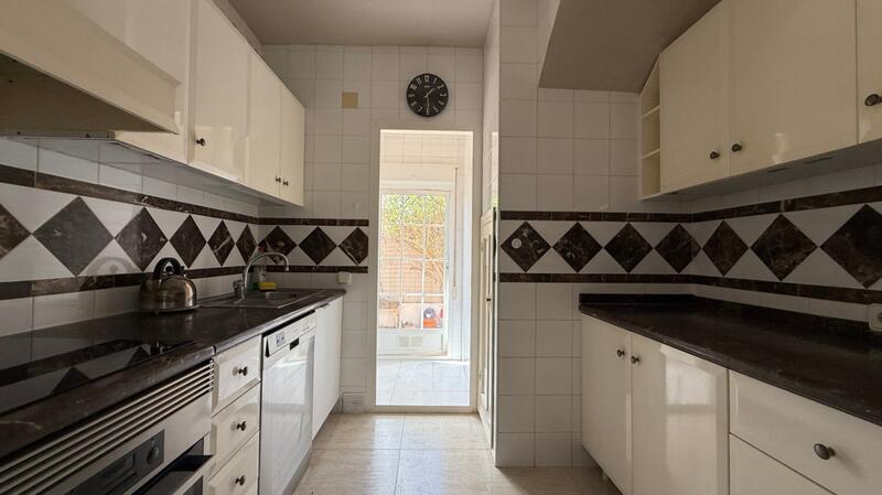 2 soverom Herregård til salgs