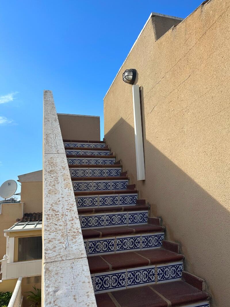 2 chambre Villa à vendre