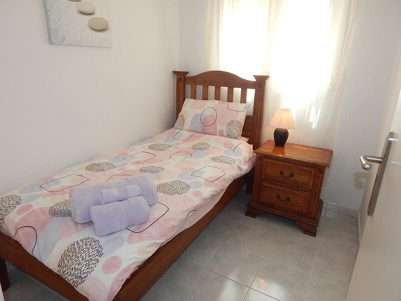 3 Cuarto Apartamento en venta