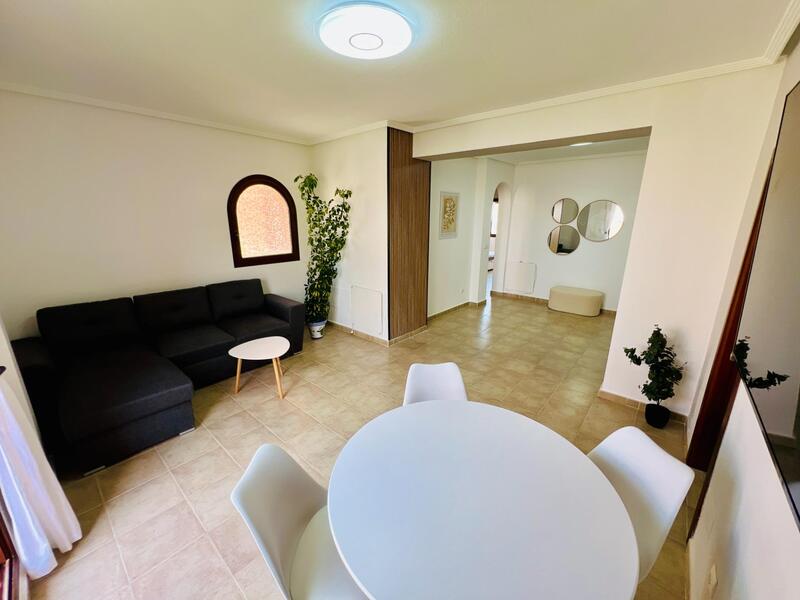 3 chambre Appartement à vendre