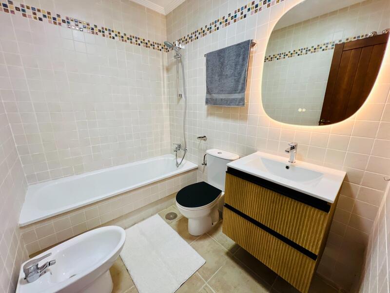 3 chambre Appartement à vendre