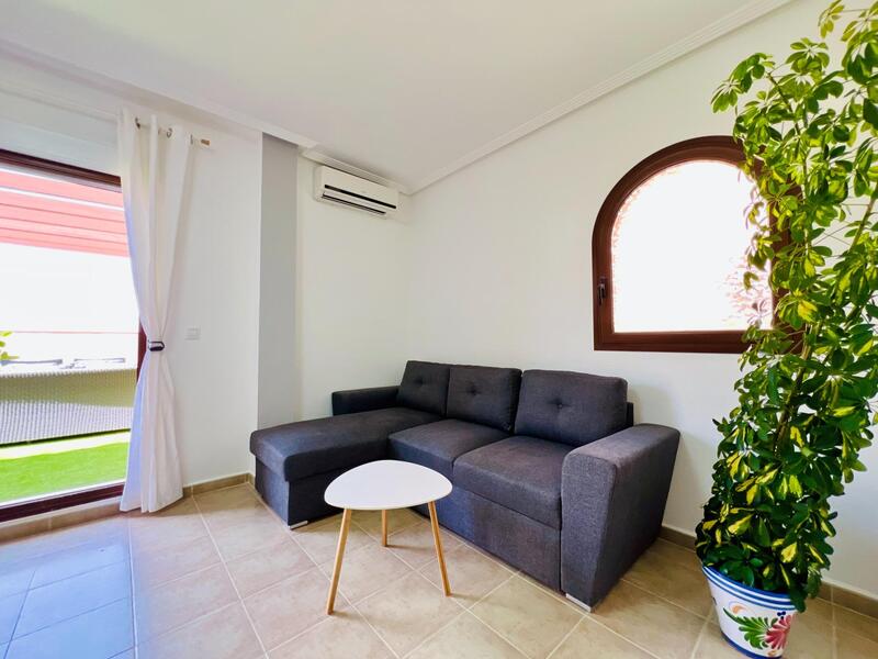 3 chambre Appartement à vendre