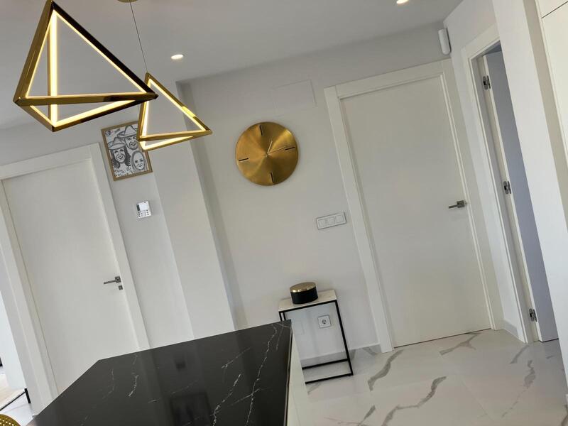 2 soverom Villa til salgs