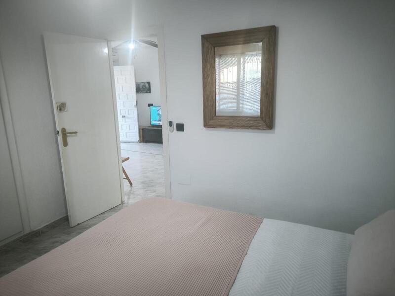 2 Schlafzimmer Stadthaus zu verkaufen