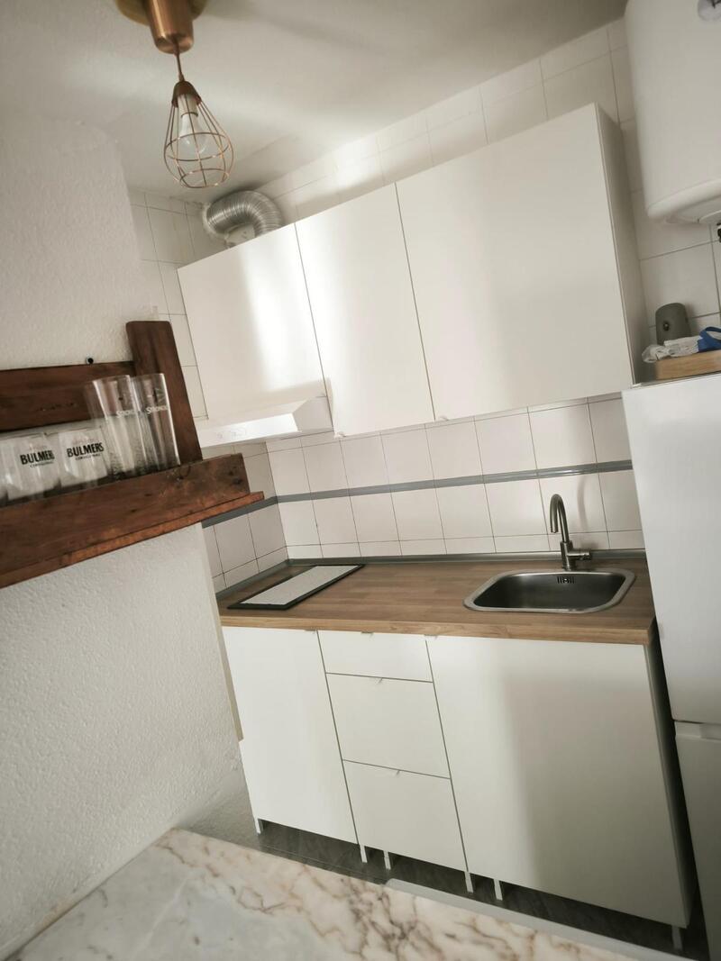 2 Schlafzimmer Stadthaus zu verkaufen