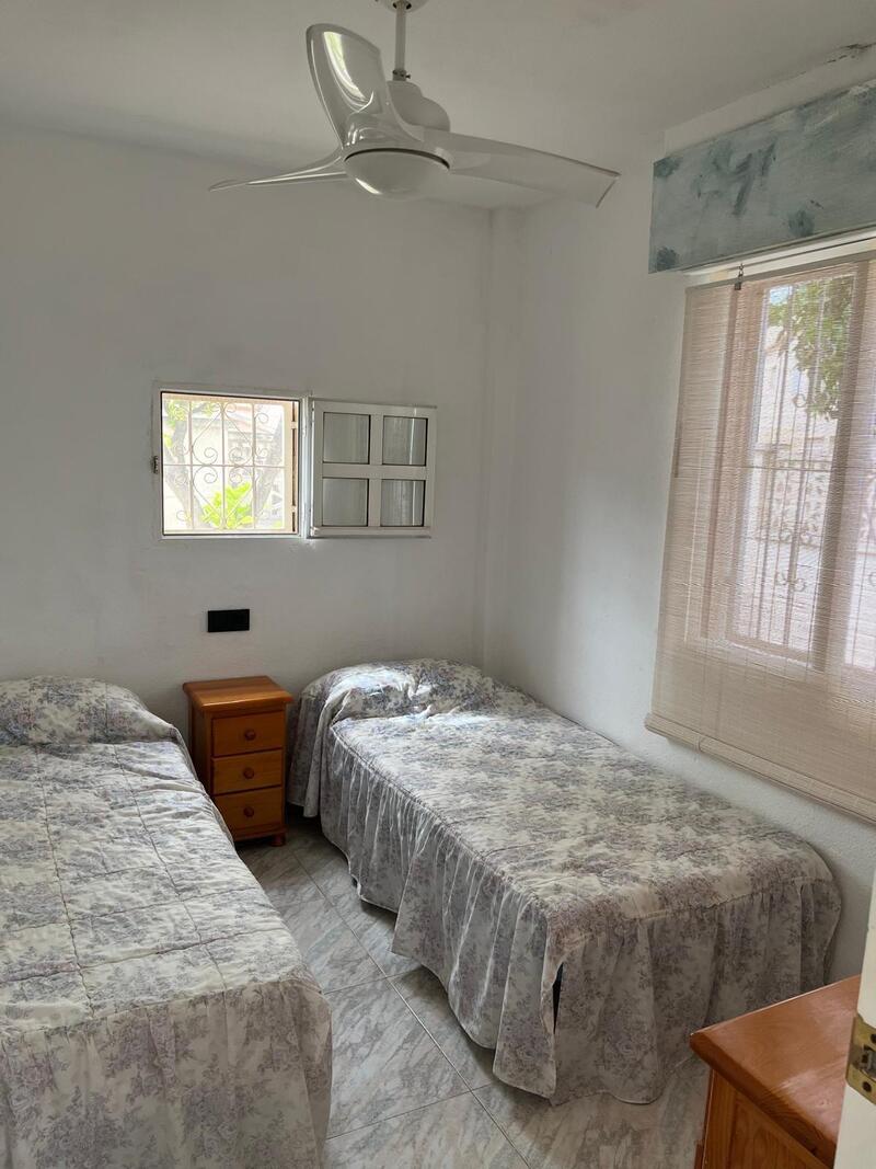 2 Schlafzimmer Stadthaus zu verkaufen