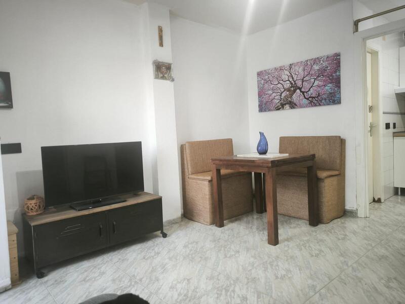2 Schlafzimmer Stadthaus zu verkaufen
