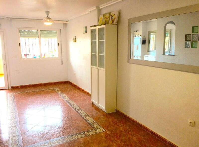 3 Schlafzimmer Stadthaus zu verkaufen
