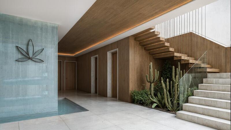 3 slaapkamer Appartement Te koop