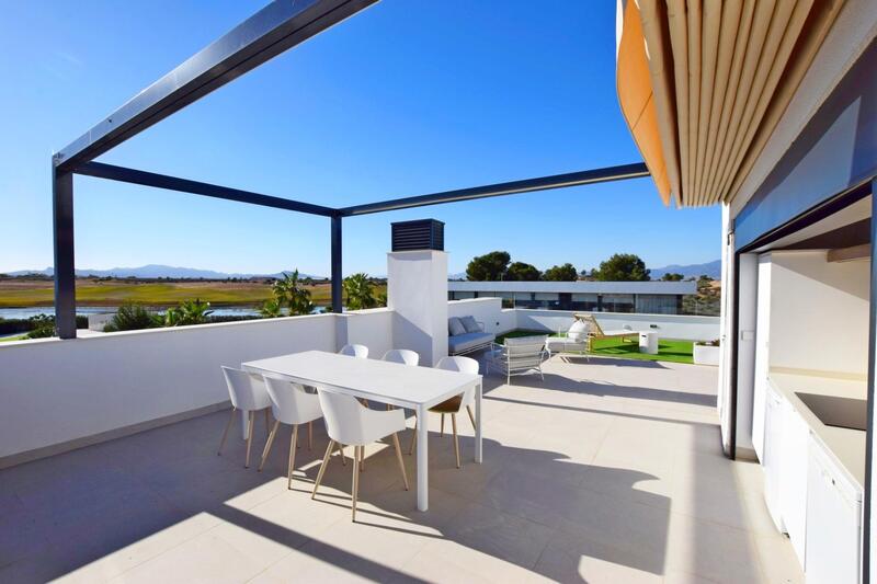 2 Cuarto Apartamento en venta