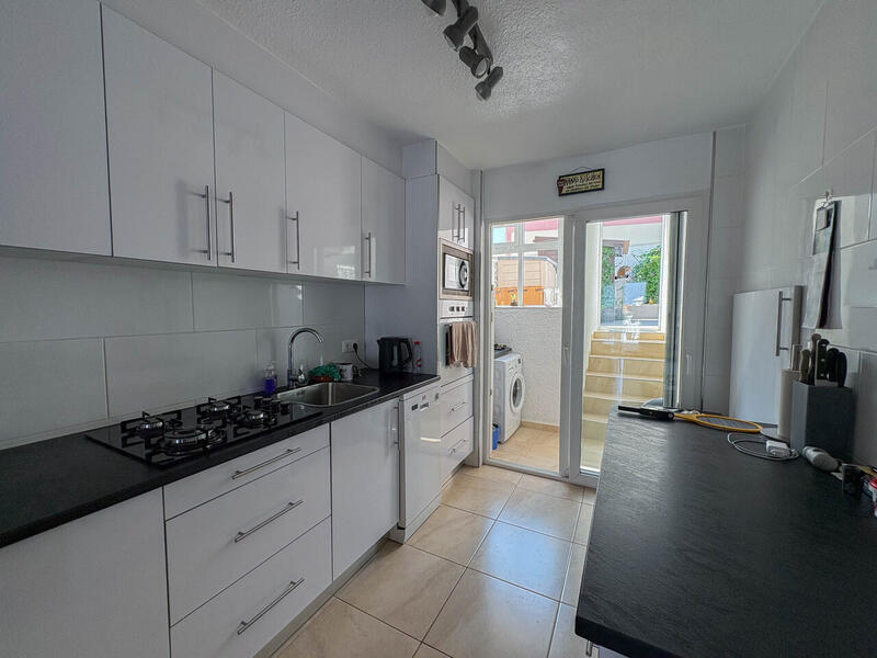 3 chambre Maison de Ville à vendre