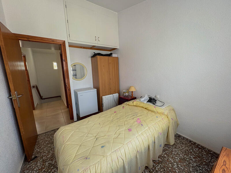3 chambre Maison de Ville à vendre