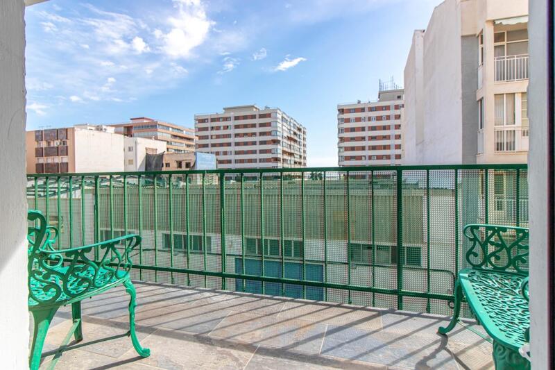 Appartement à vendre dans Torrevieja, Alicante