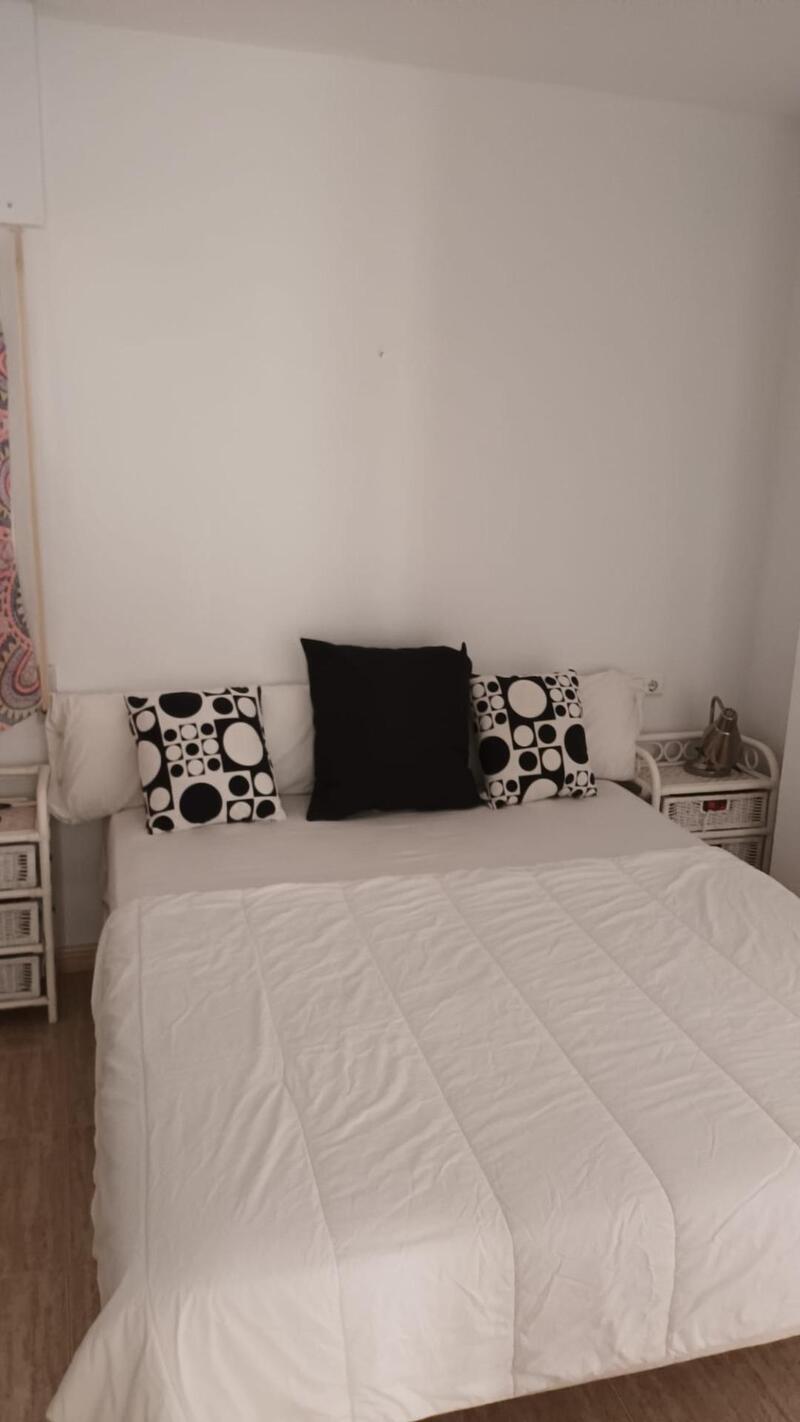 3 Schlafzimmer Appartement zu verkaufen