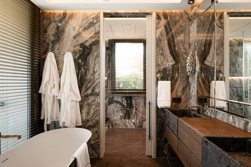 5 soverom Villa til salgs