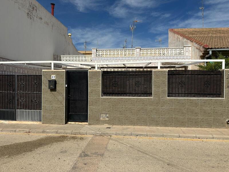 Duplex till salu i San Pedro del Pinatar, Murcia