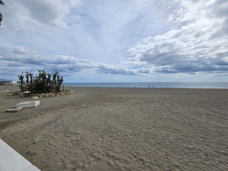 Appartement zu verkaufen in Estepona, Málaga