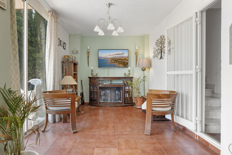 3 slaapkamer Gezinswoning Te koop
