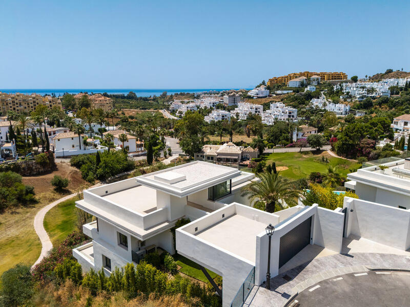 4 bedroom Villa for sale