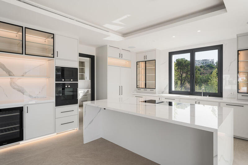 4 bedroom Villa for sale