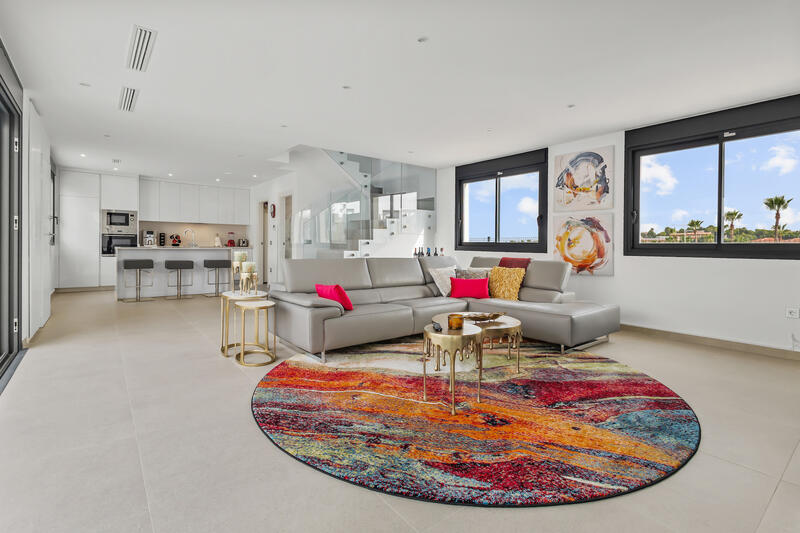 4 chambre Villa à vendre