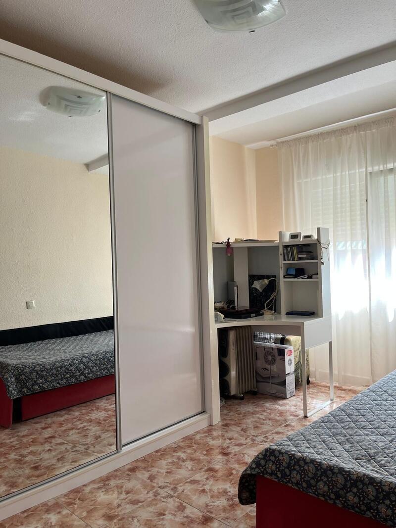 3 slaapkamer Appartement Te koop