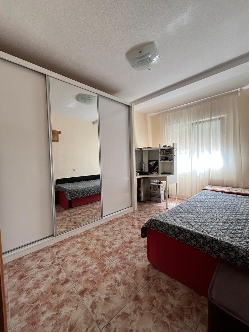 3 slaapkamer Appartement Te koop