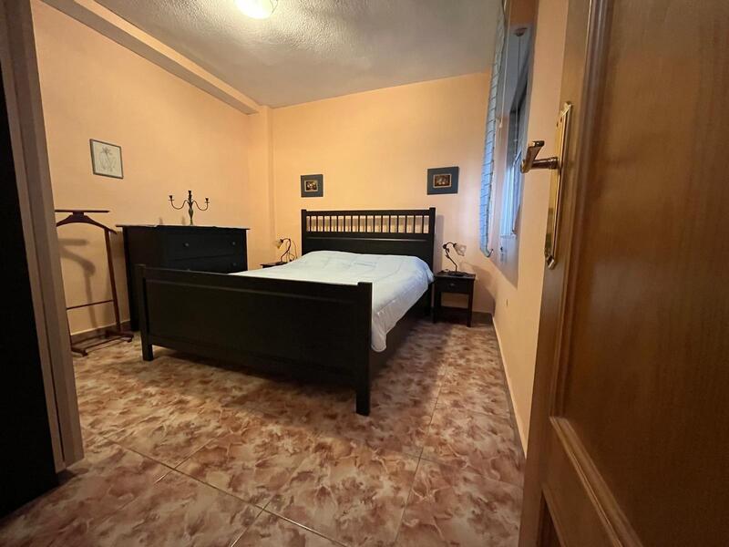 3 slaapkamer Appartement Te koop
