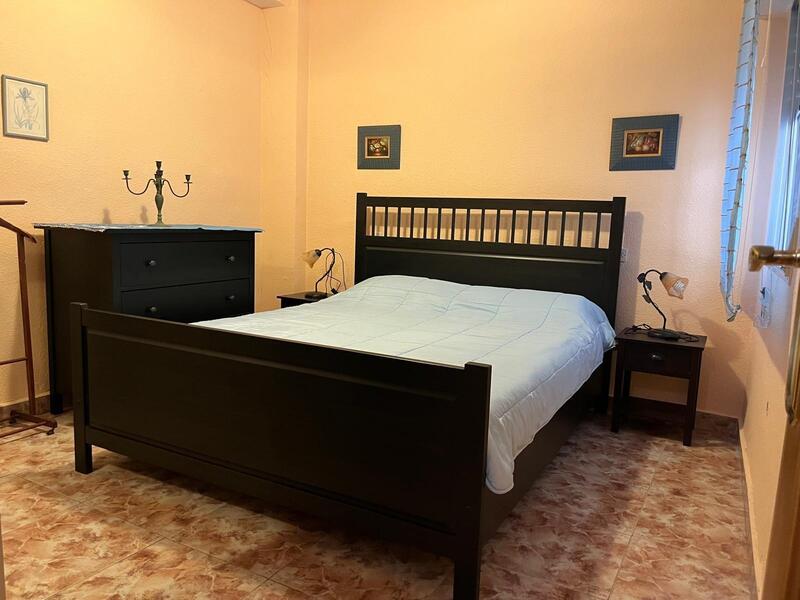 3 slaapkamer Appartement Te koop