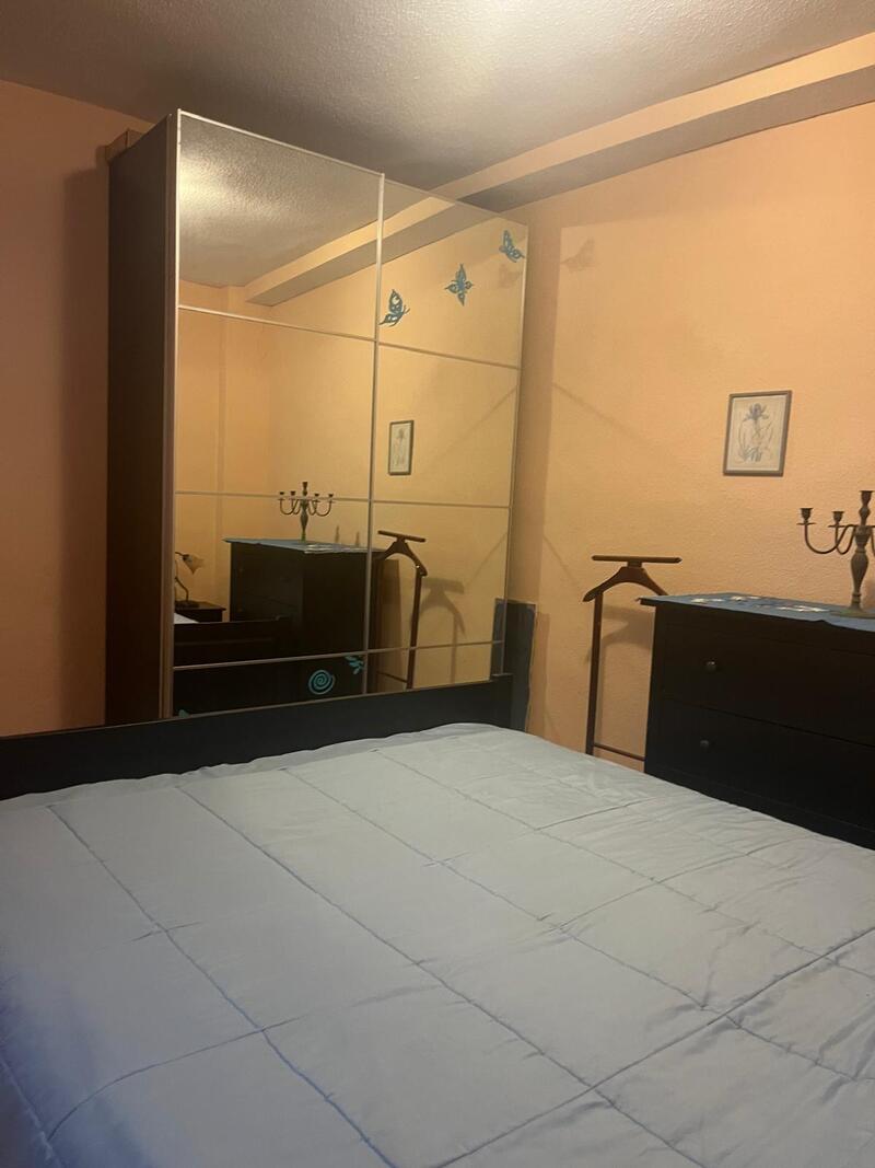 3 slaapkamer Appartement Te koop