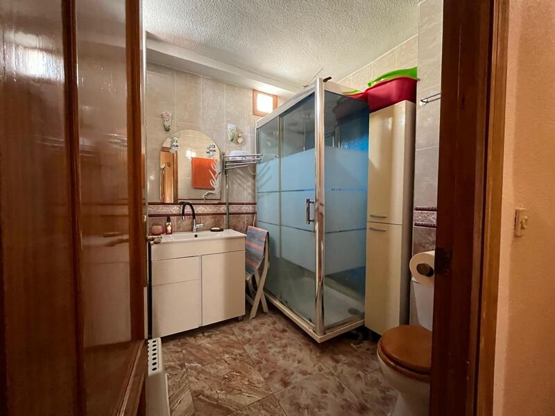3 slaapkamer Appartement Te koop