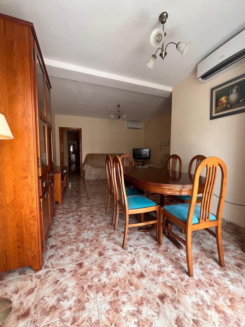 3 slaapkamer Appartement Te koop
