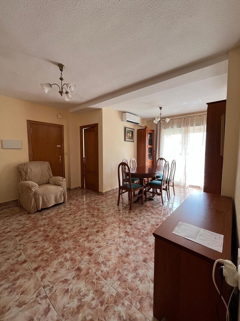 3 slaapkamer Appartement Te koop